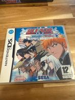 Bleach: Blade of Fate - Nintendo DS - Compleet!, Online, Vechten, 2 spelers, Ophalen of Verzenden