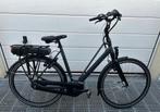 Electrische batavus bryte middenmotor fiets, Fietsen en Brommers, Elektrische fietsen, Ophalen, Batavus, Zo goed als nieuw, 50 km per accu of meer