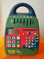 Leuke vintage Penniemaat van de Postbank, Verzenden