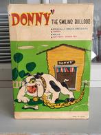 Donny the smiling Bulldog batterij automaat., Ophalen of Verzenden