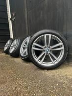 Originele BMW 6 7 serie G11 19? style 647M 5x112 winterset, Banden en Velgen, Niet ingevuld, Winterbanden, Personenwagen