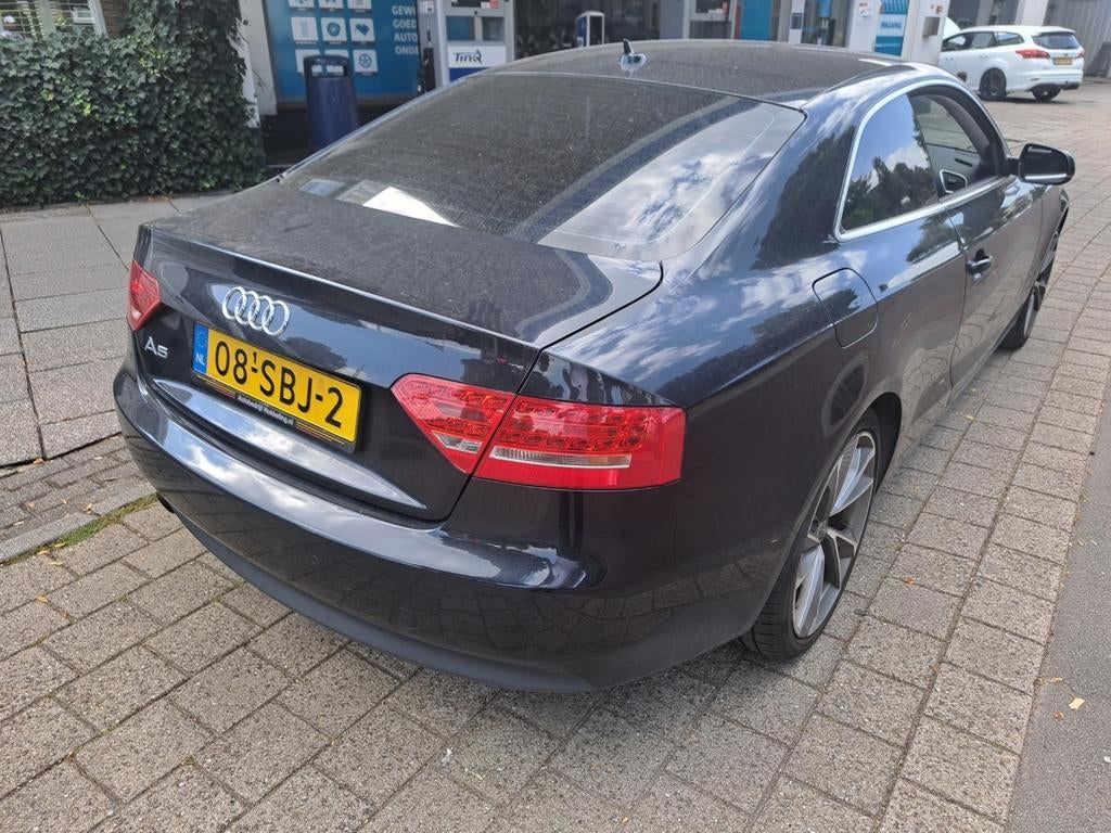 Audi a5, Auto's, Particulier, Te koop