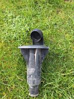 Brabantia betonanker voor droogmolen 50mm., Tuin en Terras, Droogmolens en Wasrekken, Ophalen of Verzenden, Zo goed als nieuw