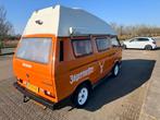 Legendarische VW T3 Camperbus - Nieuwe Dynamo & Accu, Buscamper of Camperbus, Volkswagen, Particulier, Achteruitrijcamera