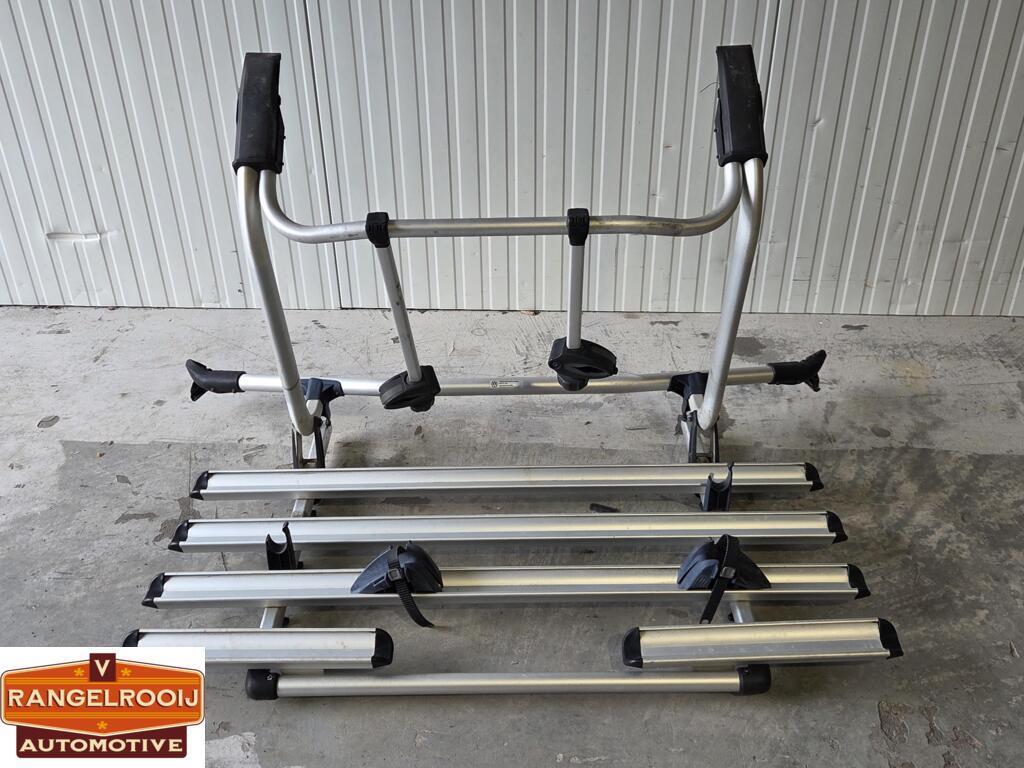 Fietsendrager VW Transporter Multivan T6 ('15-'18) 7E0071104, Ophalen, Gebruikt, Volkswagen, Volkswagen