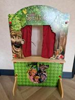 Efteling Sprookjesboom poppenkast, Ophalen of Verzenden, Gebruikt, Overige typen