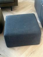 Poef Danca, Ophalen of Verzenden, Zo goed als nieuw, Rond, Minder dan 50 cm