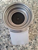 Padhouder 2 kops Philips Senseo nieuw, Koffiepads en cups, Ophalen of Verzenden, 2 tot 4 kopjes, Koffiemachine