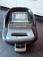 Maxi cosi familyfix basis, Kinderen en Baby's, Autostoeltjes, Ophalen, 9 t/m 18 kg, Zo goed als nieuw, Isofix