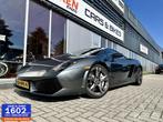 Lamborghini Gallardo 5.2 V10 LP560-4 e-gear FACELIFT GRIGIO, Automaat, Gebruikt, 5204 cc, Leder
