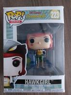 Funko pop - 223 - Hawkgirl (DC Comics Bombshells), Ophalen of Verzenden, Zo goed als nieuw
