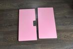 Deuren Roze Ikea Stuva (Klein), Kinderen en Baby's, Kinderkamer | Commodes en Kasten, 50 tot 70 cm, Zo goed als nieuw, Ophalen