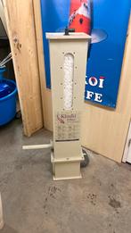 Eiwitafschuimer, Ophalen, Zo goed als nieuw, Vijverpomp