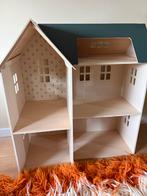 Maileg House of Miniature Poppenhuis - Houten, Ophalen of Verzenden, Zo goed als nieuw, Poppenhuis