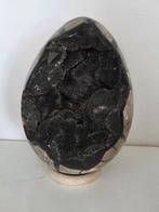 Septarie Ei - Prachtig Mineraal, Ophalen of Verzenden, Mineraal