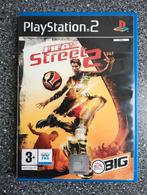 FIFA Street 2, Spelcomputers en Games, Verzenden, 1 speler, Zo goed als nieuw, Vanaf 3 jaar