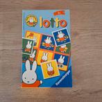 Lotto Nijntje, Ophalen of Verzenden, Nieuw