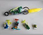 Lego Ninjago 71709, Ophalen of Verzenden, Zo goed als nieuw, Complete set, Lego