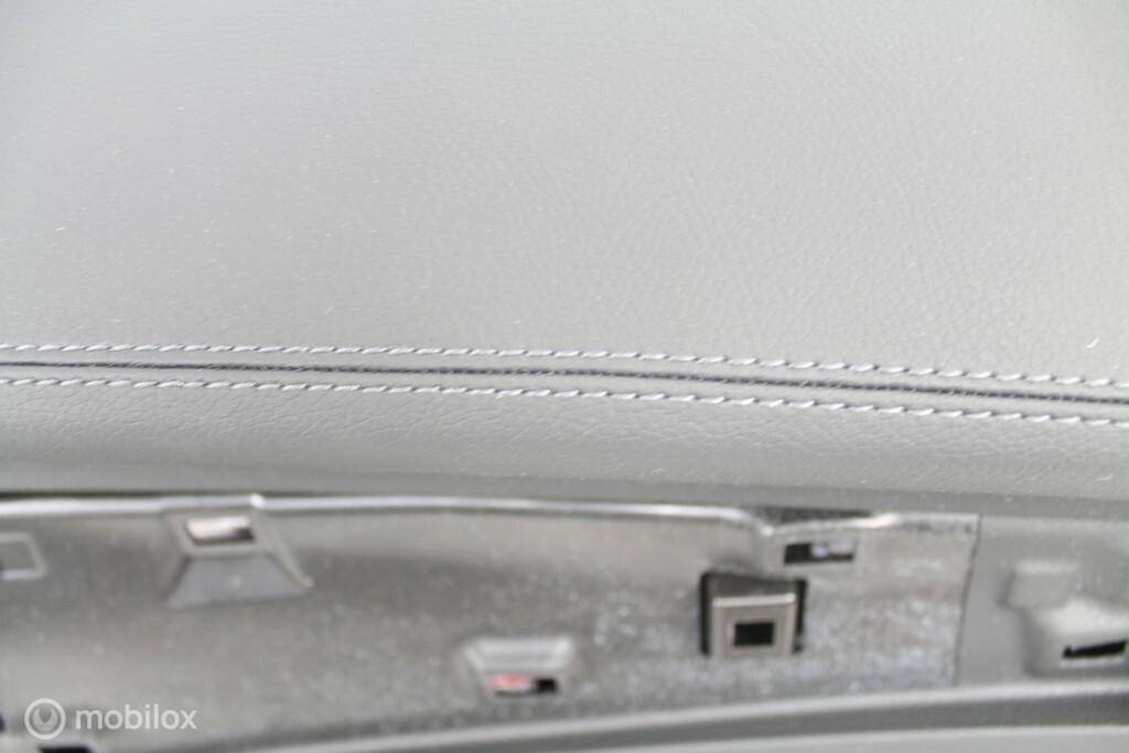 Airbag set - Dashboard grijs leder Mercedes CLA Klasse C117, Auto-onderdelen, Dashboard en Schakelaars