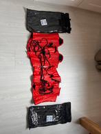 Rood Leren Korset - Nieuw, Ophalen of Verzenden, Nieuw