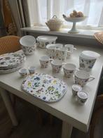 Janneke Brinkman Mepal Servies, Huis en Inrichting, Keuken | Servies, Overige materialen, Ophalen of Verzenden, Zo goed als nieuw