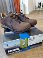 Meindl heren wandelschoenen maat 46 / 11,5 - Stena GTX, Ophalen of Verzenden, Zo goed als nieuw, Schoenen
