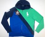 ZGAN Ralph Lauren vest sweater maat XL 18y-20 maat 176, Trui of Vest, Ophalen of Verzenden, Zo goed als nieuw, Jongen