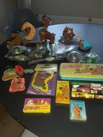 Grote Scooby Doo verzameling, Ophalen of Verzenden, Zo goed als nieuw