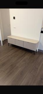 Tv-meubel van Meubella, Ophalen, Overige materialen, 150 tot 200 cm, Zo goed als nieuw