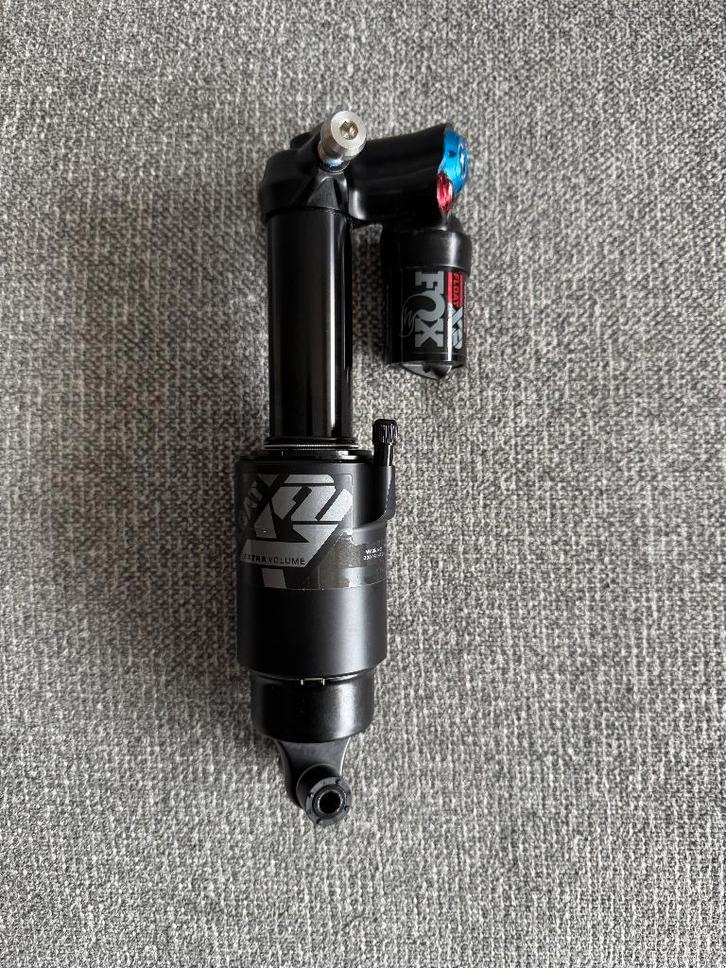 Fox Float X2 Performance 225 x 75, Fietsen en Brommers, Fietsonderdelen, Nieuw, Mountainbike, Overige typen, Ophalen of Verzenden