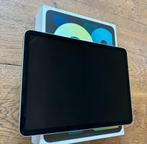 Super nette Ipad Air 4 64GB Groen, Computers en Software, Tablet-hoezen, Ophalen of Verzenden, Gebruikt, 10 inch, Overige typen