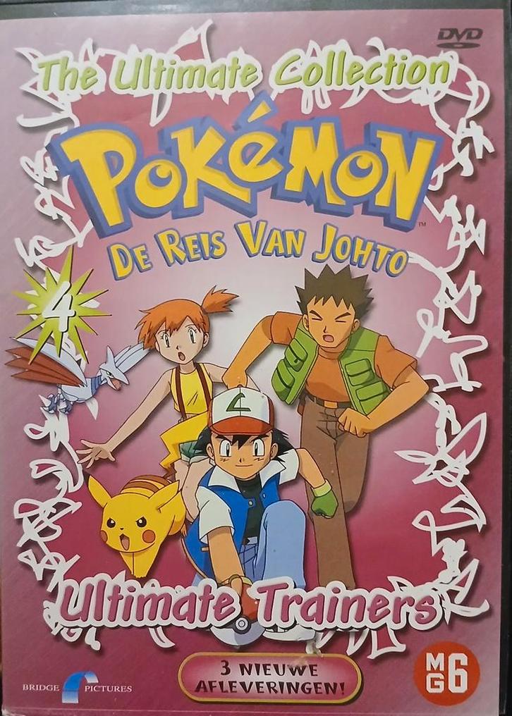 Kinder dvd.s 4 stuks zie foto.pakket 399, Cd's en Dvd's, Dvd's | Tekenfilms en Animatie, Zo goed als nieuw, Europees, Alle leeftijden