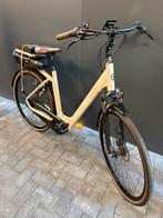 Qwic Premium MN7D+   Met factuur!, Fietsen en Brommers, Elektrische fietsen, Qwic, Ophalen of Verzenden, Zo goed als nieuw, 51 tot 55 cm