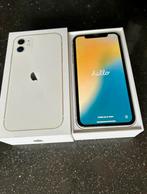 Iphone 11 | Perfecte staat!, Telecommunicatie, Mobiele telefoons | Apple iPhone, Zwart, Zo goed als nieuw, 64 GB, IPhone 11