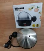 Tristar EK-3076 eierkoker - Zo goed als nieuw, Ophalen of Verzenden, Zo goed als nieuw