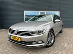 Volkswagen Passat 1.4 TSI 110KW Variant 2015 Grijs, Auto's, Volkswagen, Voorwielaandrijving, 4 cilinders, Particulier, 1600 kg
