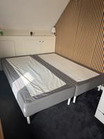 Ikea Espevär bedbodem - 2x eenpersoons (90x200), Huis en Inrichting, Slaapkamer | Bedden, Ophalen, Gebruikt, Tweepersoons, 180 cm