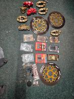 Bimota Rem onderdelen, Motoren, Ophalen of Verzenden, Gebruikt