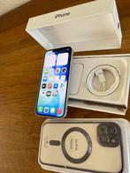 Iphone 14. 128 gb, Telecommunicatie, Mobiele telefoons | Apple iPhone, Wit, Ophalen of Verzenden, 100 %, IPhone 14