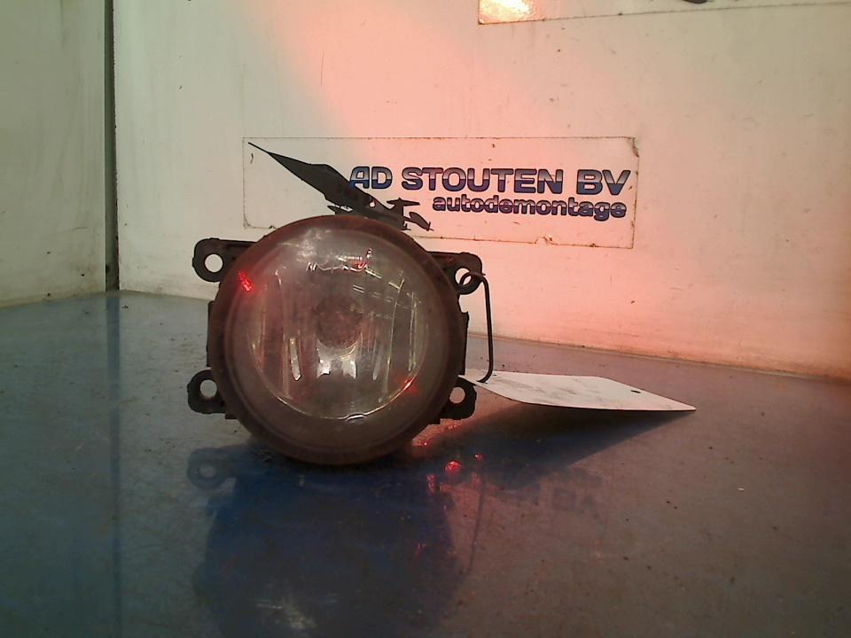 Mistlamp Links Voor Ford Fiesta 6 (JA8) 2013 89210094, Auto-onderdelen, Gebruikt, Henry-Ford-Straße  1, Köln 50735, , Duitsland