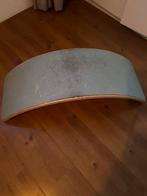 Wobbel balansbord - Gebruikt, Ophalen, Gebruikt, Jongen of Meisje