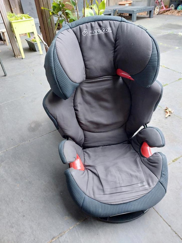 Maxi Cosi Rodi AirProtect autostoel 15-36 kg, Kinderen en Baby's, Autostoeltjes, Gebruikt, Maxi-Cosi, 15 t/m 36 kg, Zijbescherming