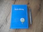 Carin Göring, boek, Verzamelen, Verzenden, Nederland, Boek of Tijdschrift
