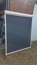 Ritsscreen/zipscreen, Tuin en Terras, Zonneschermen, Ophalen, Screen