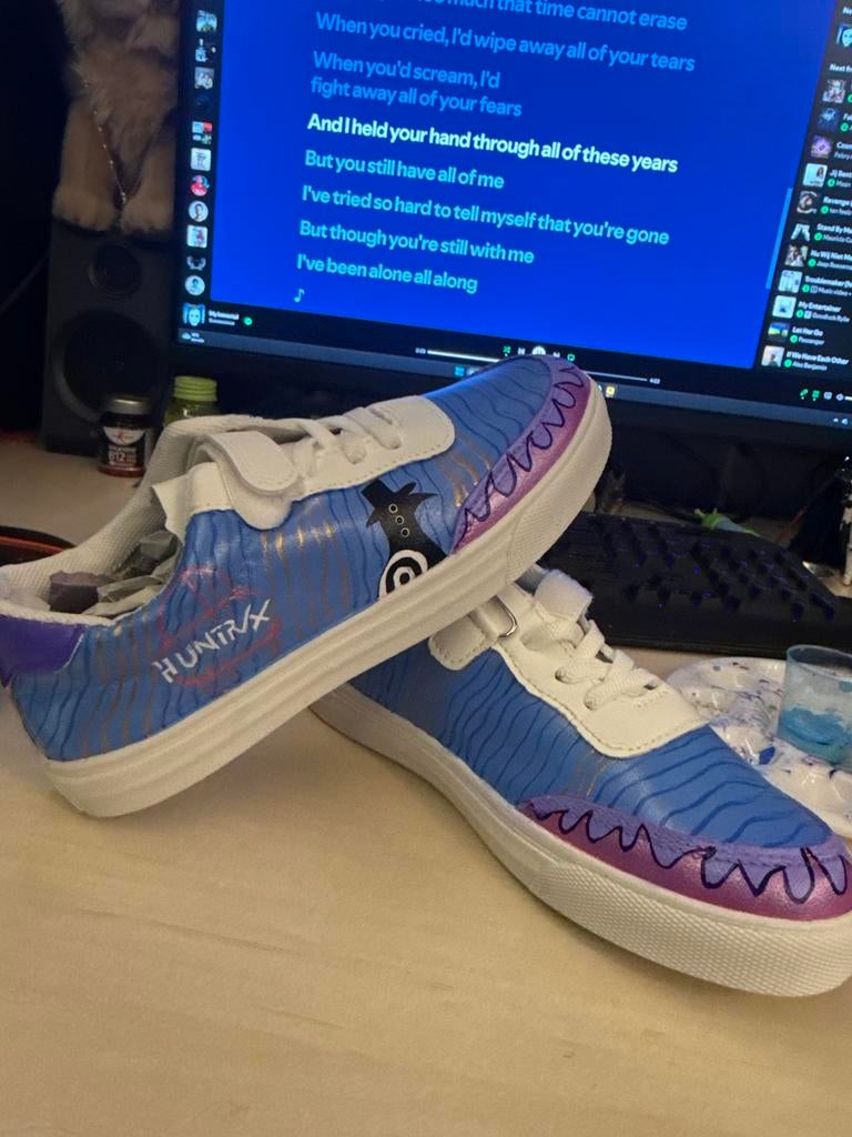 Kpop demon hunter schoenen, Overige merken, Overige typen, Nieuw, Ophalen of Verzenden