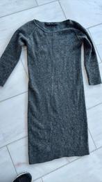 Humanoid xl  mohair/wollen jurkje, Kleding | Dames, Ophalen of Verzenden, Zo goed als nieuw, Maat 46/48 (XL) of groter, Boven de knie