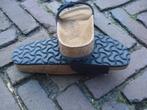 BIRKENSTOCK MADRID NIEUW 37 NU GRATIS VERZENDING PER POST, Slippers, Verzenden, Zwart, Nieuw