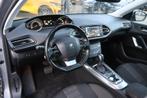 PEUGEOT 308 SW 1.2 PT BLUE LEASE PREMIUM AUT. | PANO | CAMER, Stof, Gebruikt, Euro 6, 1199 cc