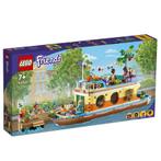 LEGO Friends 41702 Woonboot * ‘t LEGOhuis *, Ophalen of Verzenden, Nieuw, Complete set, Lego