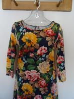 King Louie voorjaarsjurk mt S, Overige kleuren, Verzenden, Zo goed als nieuw, Knielengte